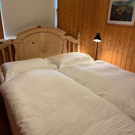 Summerhouse Vaglaskogur อาคูเรย์รี ภายนอก รูปภาพ
