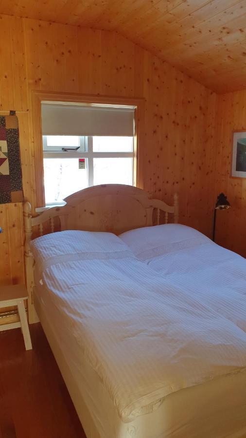 Summerhouse Vaglaskogur อาคูเรย์รี ภายนอก รูปภาพ