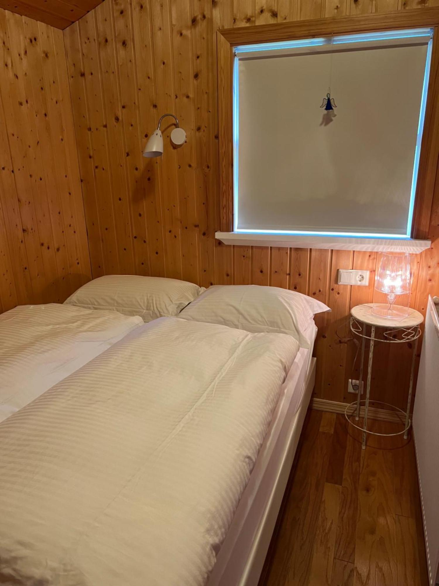 Summerhouse Vaglaskogur อาคูเรย์รี ภายนอก รูปภาพ