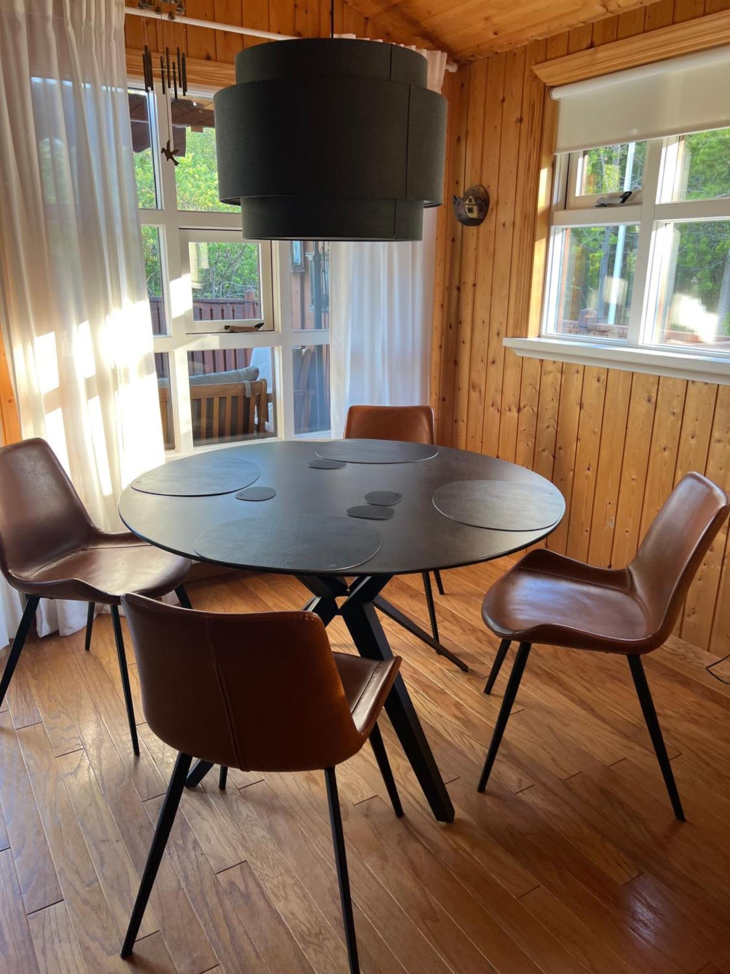 Summerhouse Vaglaskogur อาคูเรย์รี ภายนอก รูปภาพ